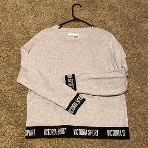 Victoria Secret Sport Sweatshirt